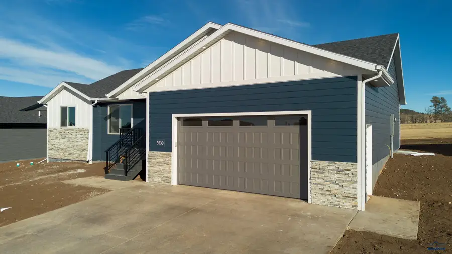 3530 Joseph St, Sturgis, SD 57785 - #2