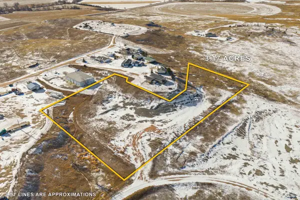 749 Tenaya St, Hermosa, SD 57744