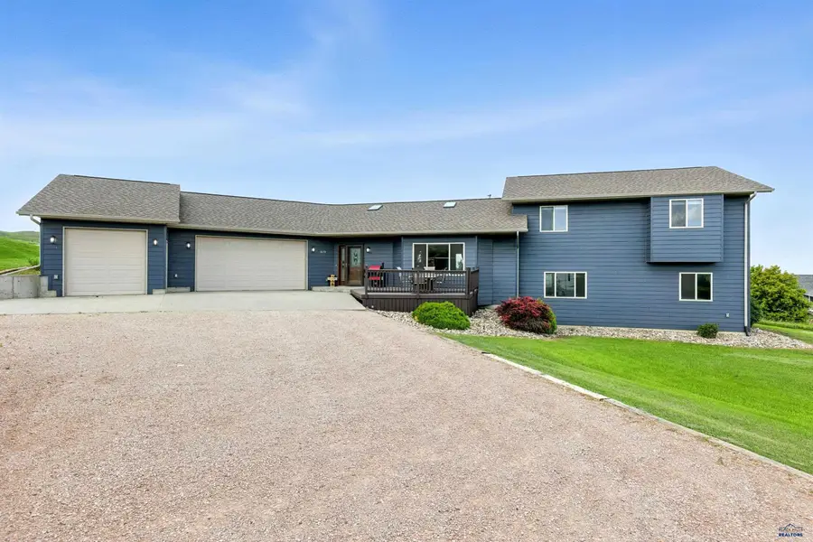 2670 Wildhorse Dr, Rapid City, SD 57703 - Image #2