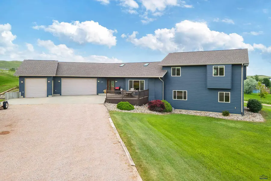 2670 Wildhorse Dr, Rapid City, SD 57703 - Image #3