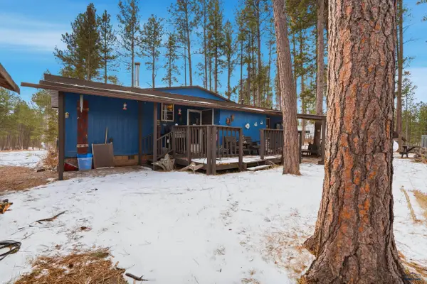22481 Alpine Acres, Deadwood, SD 57732-0000