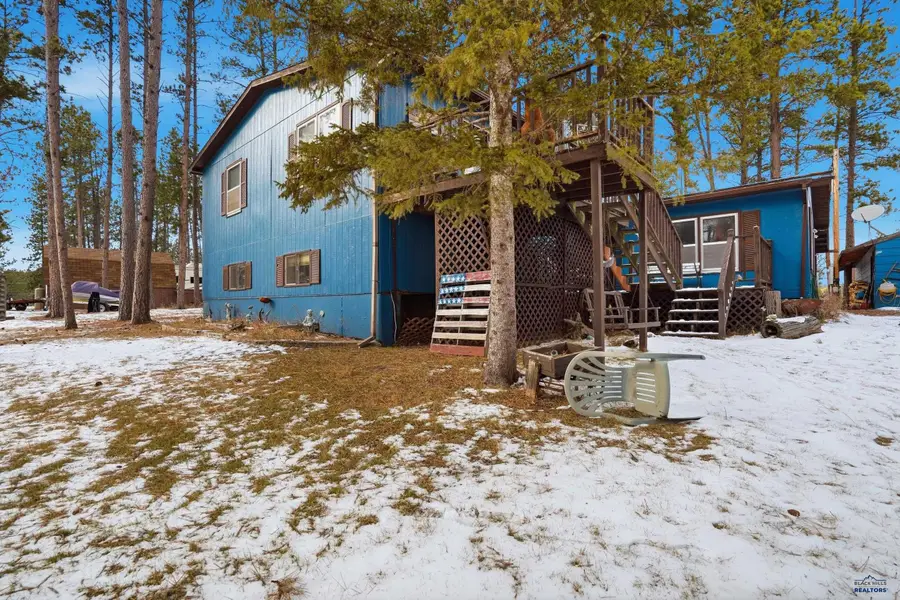 22481 Alpine Acres, Deadwood, SD 57732-0000 - Image #3