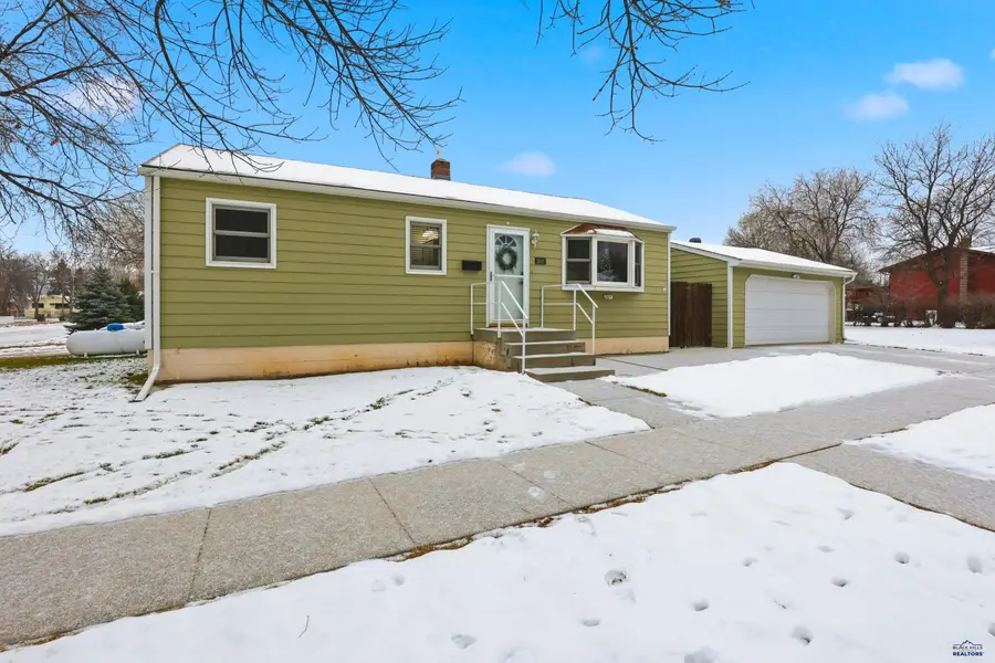 1801 Albany Ave, Hot Springs, SD 57747 - Image #3
