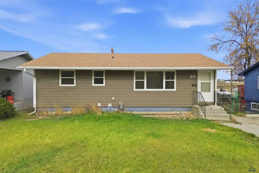 520 E Tallent, Rapid City, SD 57701 - Image #2