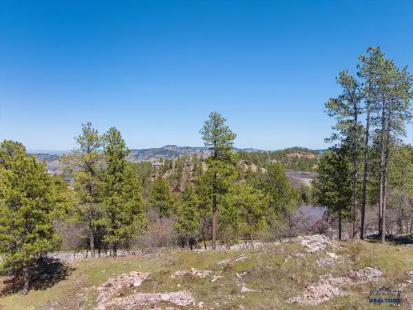 TBD Lot 136 Lone Elk, Spearfish, SD 57783