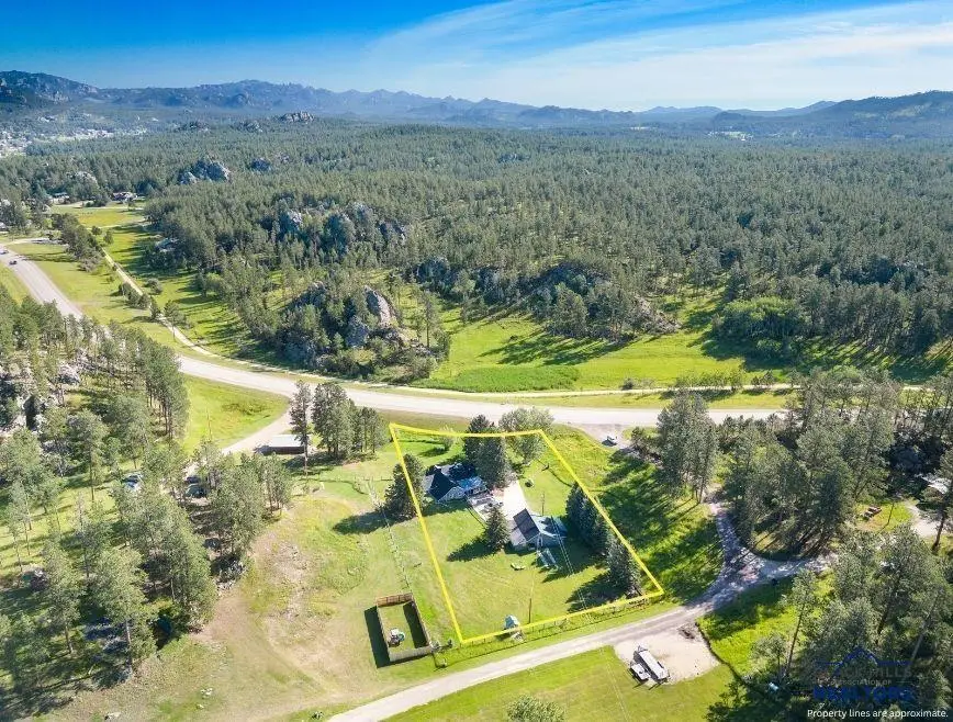 25267 Hwy 385, Custer, SD 57730 - Image #2