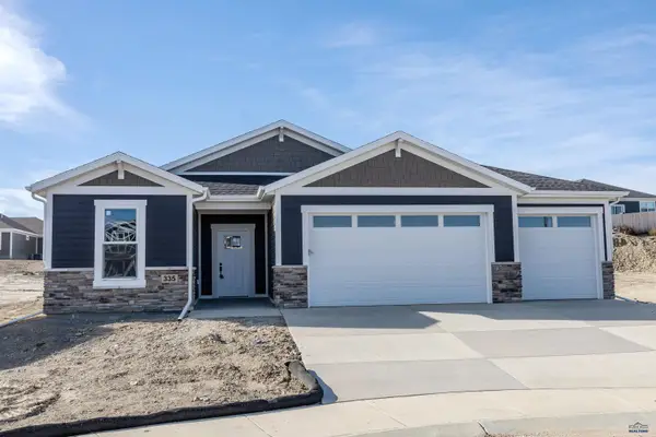 335 Miriam Ct, Rapid City, SD 57703
