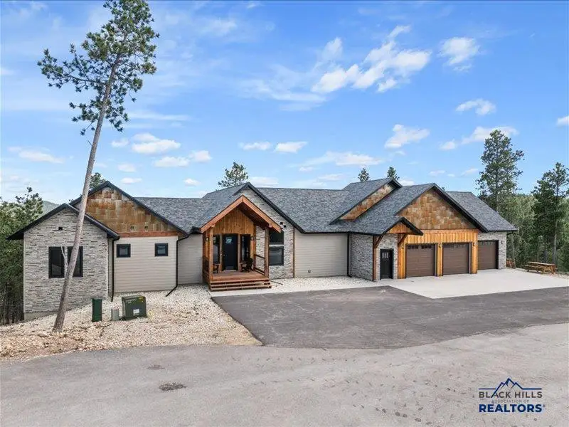 11311 Overlook Ct, Lead, SD 57754 - Image #1