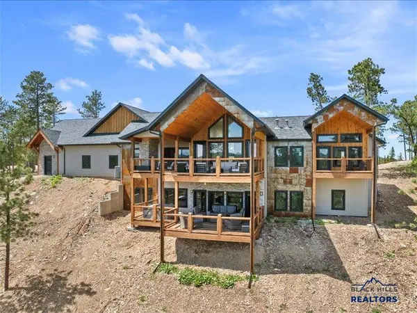 11311 Overlook Ct, LEAD, SD 57754