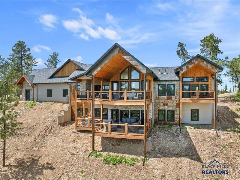 11311 Overlook Ct, Lead, SD 57754 - Image #3