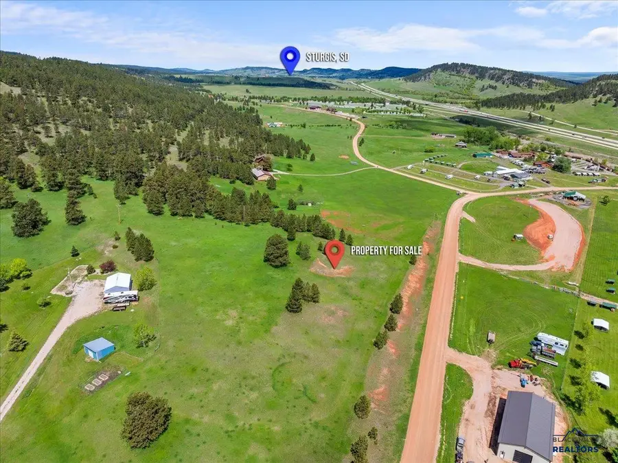 TBD Pleasant Valley Dr, Sturgis, SD 57785 - #3