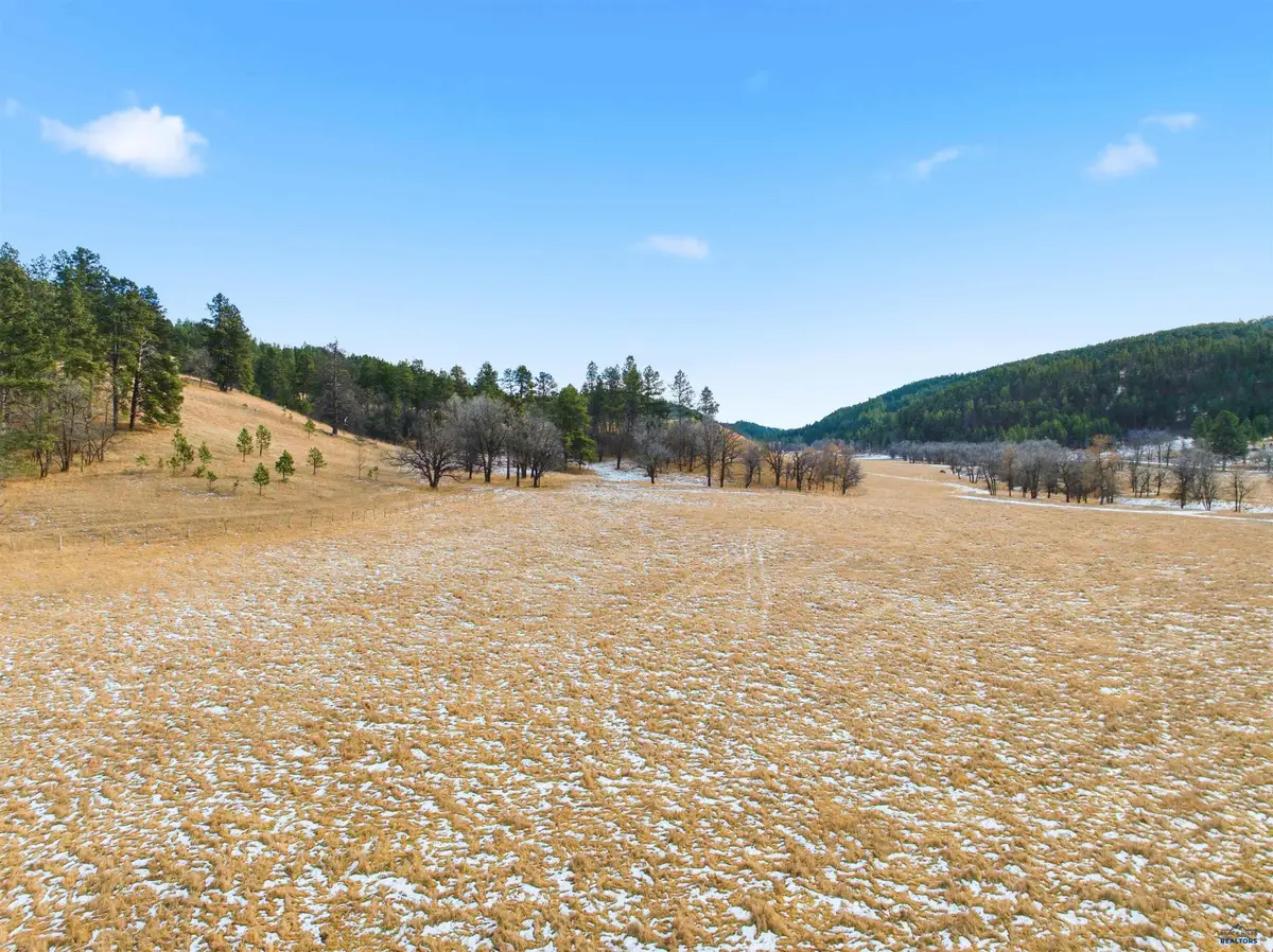 TBD Crook Mountain Rd, Whitewood, SD 57793 - Image #1