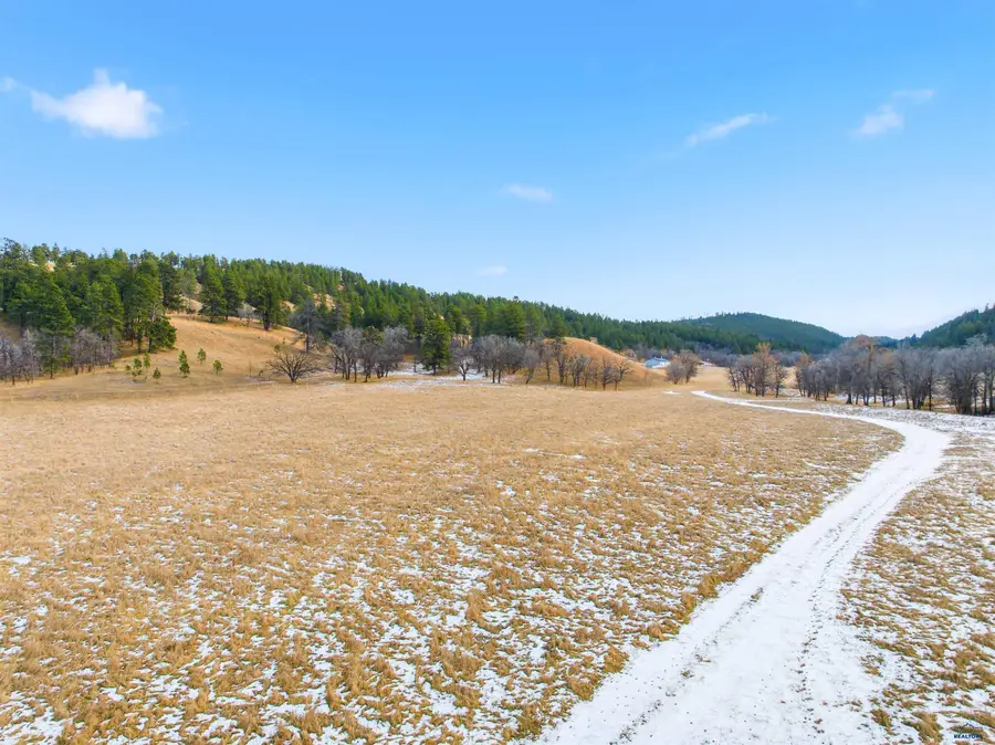 TBD Crook Mountain Rd, Whitewood, SD 57793 - Image #3