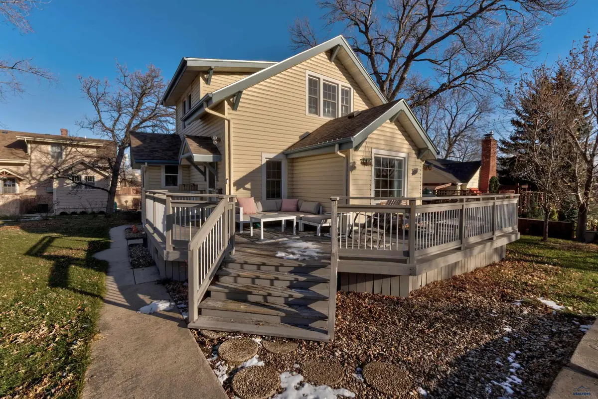 1526 11th St, Rapid City, SD 57701 - Image #1