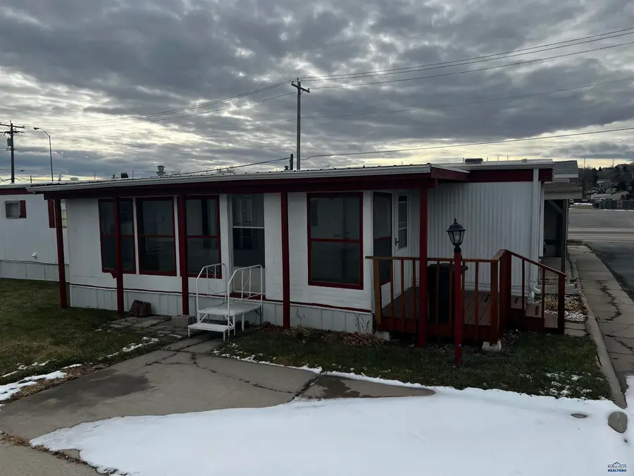 1010.56 E St Patrick, Rapid City, SD 57701 - Image #2