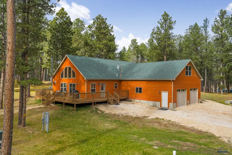 12354 Tin Cup Trail, Custer, SD 57730-8248 - Image #2