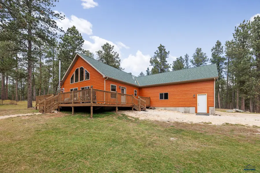 12354 Tin Cup Trail, Custer, SD 57730-8248 - Image #3