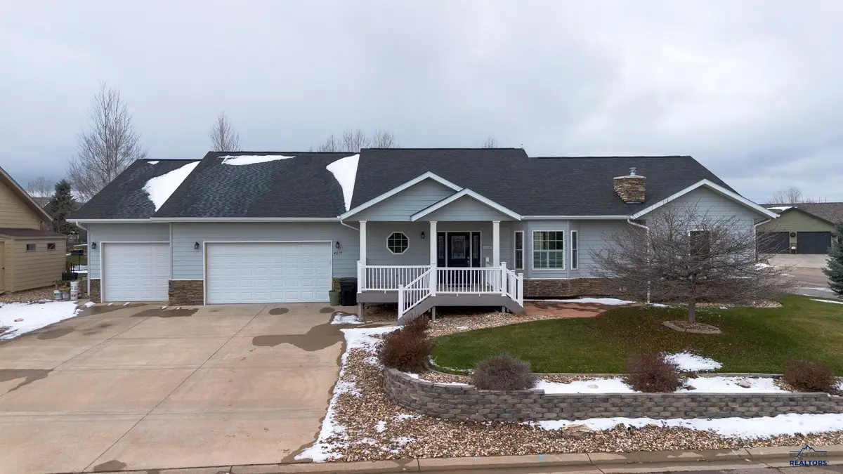 4019 Ward Ave, Spearfish, SD 57783 - Image #1