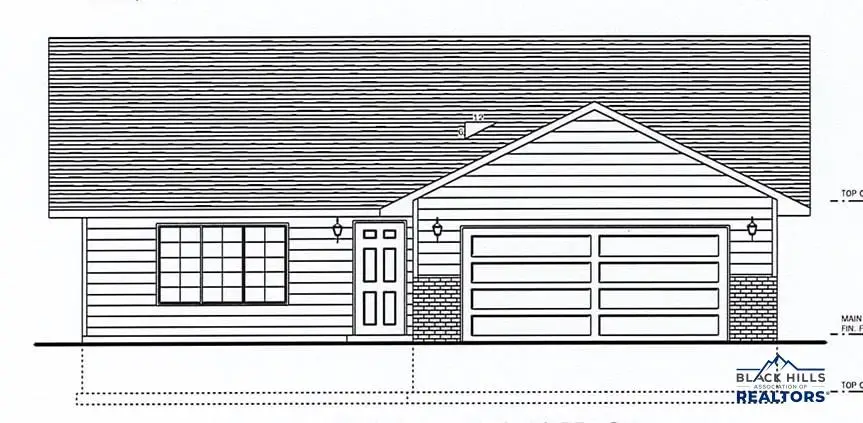 441 Alpha Ave, Box Elder, SD 57719 - Image #1