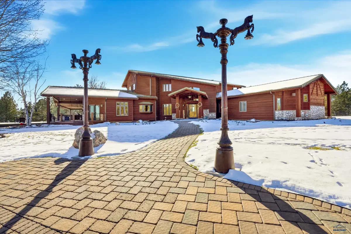 24741 Timber Ridge Rd, Hermosa, SD 57744 - Image #1