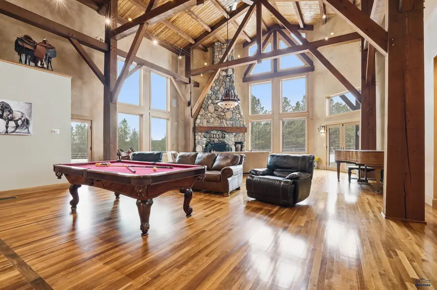 24741 Timber Ridge Rd, Hermosa, SD 57744 - Image #3