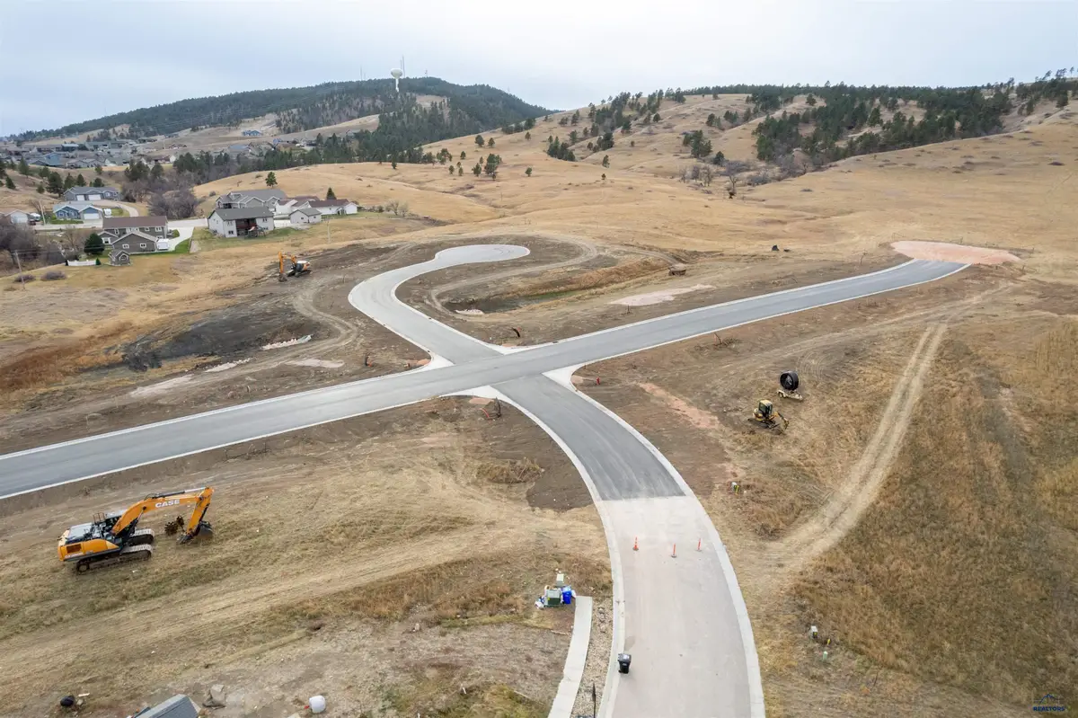 910 Country Rd West, Rapid City, SD 57709 - Image #1