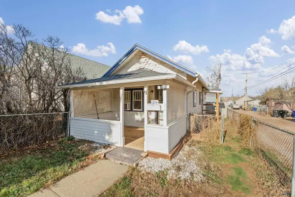 1214 Columbus, Rapid City, SD 57701