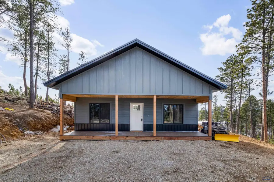 11837 Golden Ridge Rd, Deadwood, SD 57732 - #3