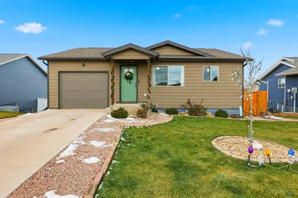 643 Boswell Blvd, Box Elder, SD 57719