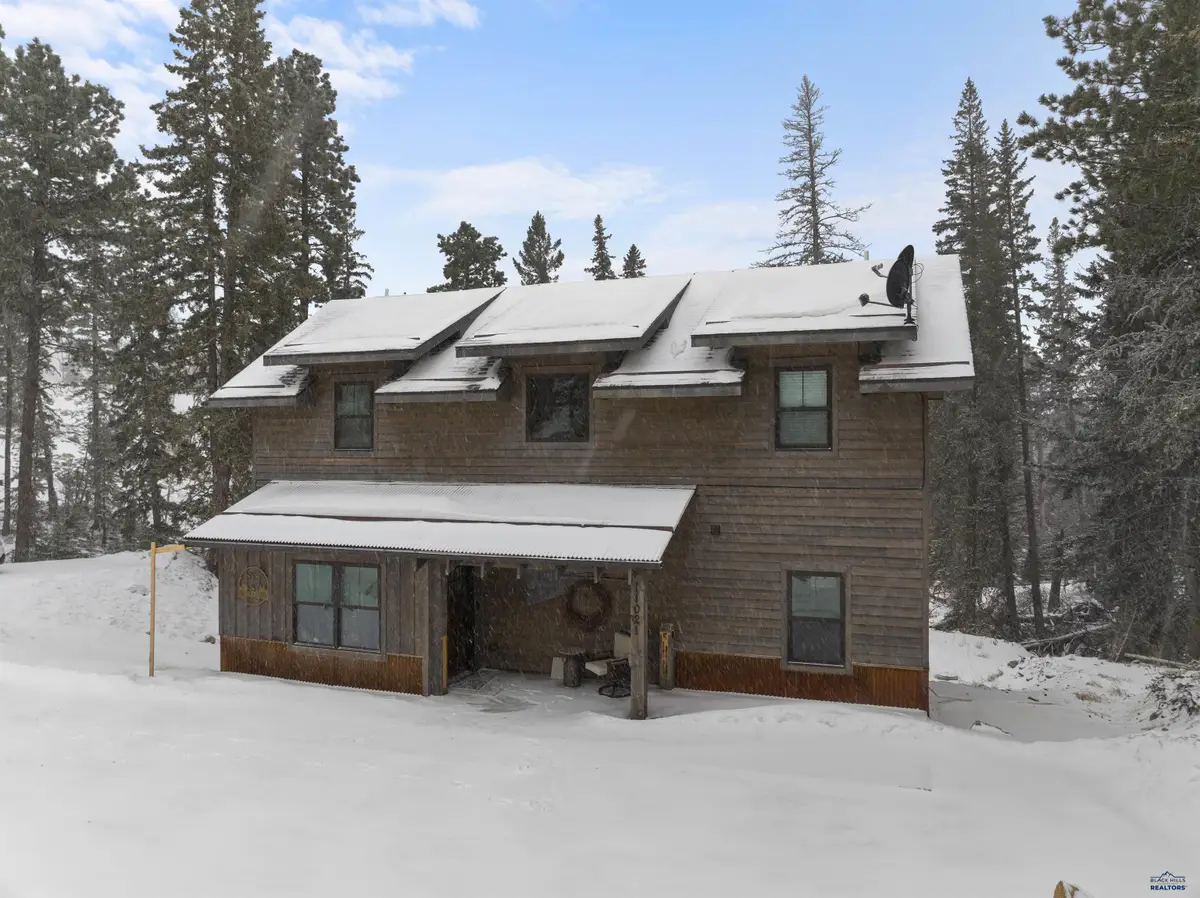 11021 Antelope Tr, Lead, SD 57754 - Image #1