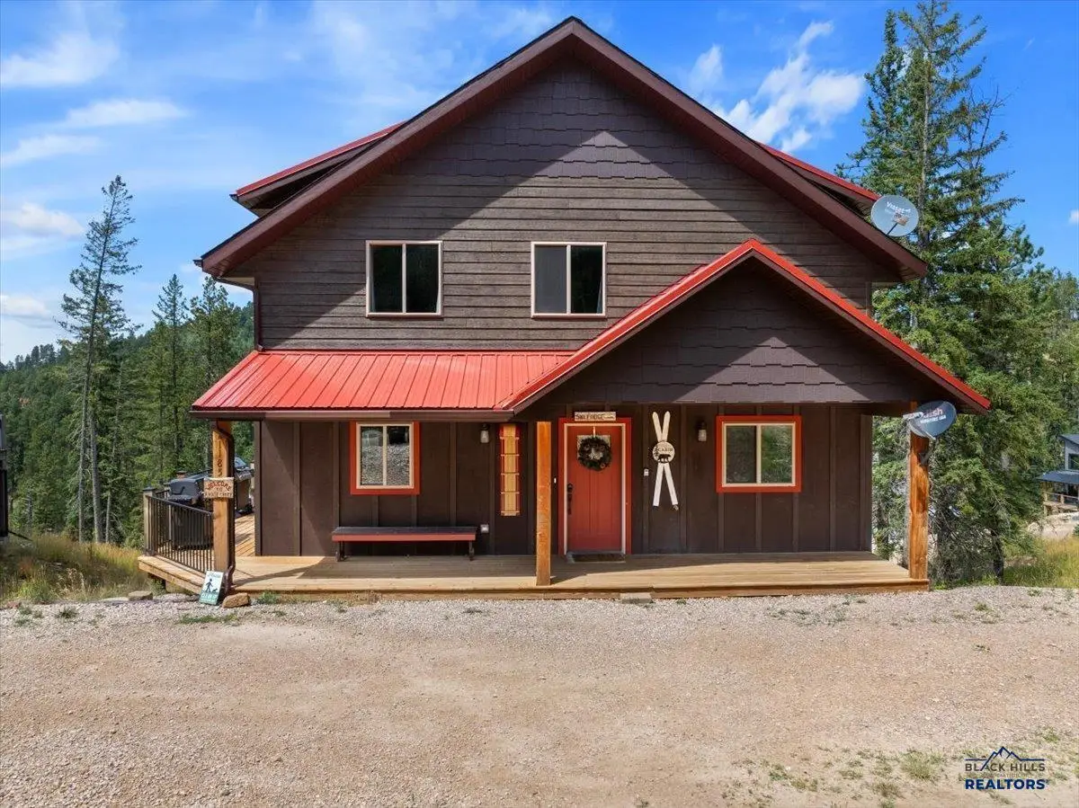 21185 Lost Camp Trail, Lead, SD 57754 - Image #1