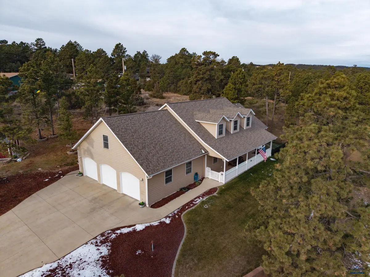 840 Kingswood Dr, Rapid City, SD 57702 - Image #1