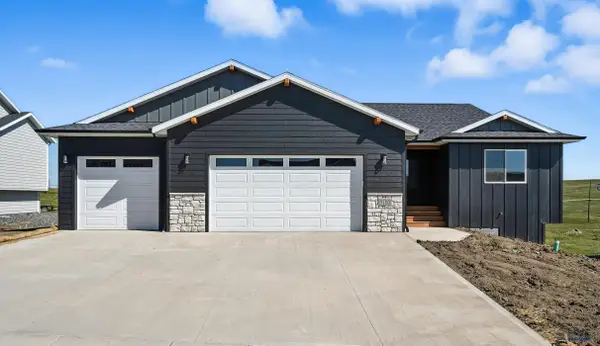 3100 Fran Way, Rapid City, SD 57703