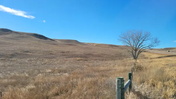 Hwy 79, Fairburn, SD 57738