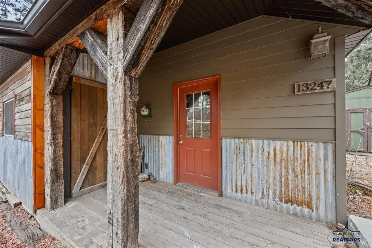 13247 Tomaha Ridge Rd, Rapid City, SD 57702 - Image #1