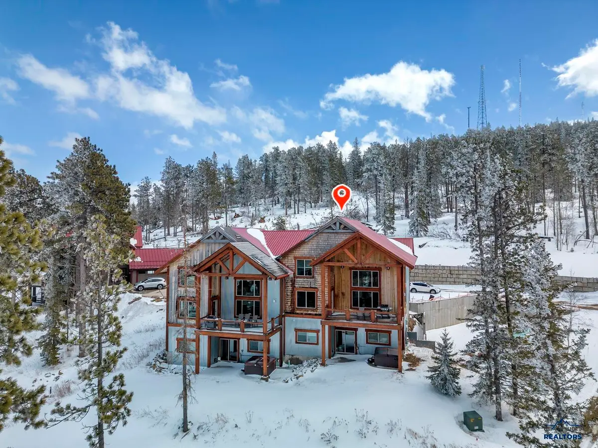 21172 Stewart Slope Cir, Lead, SD 57754 - Image #1