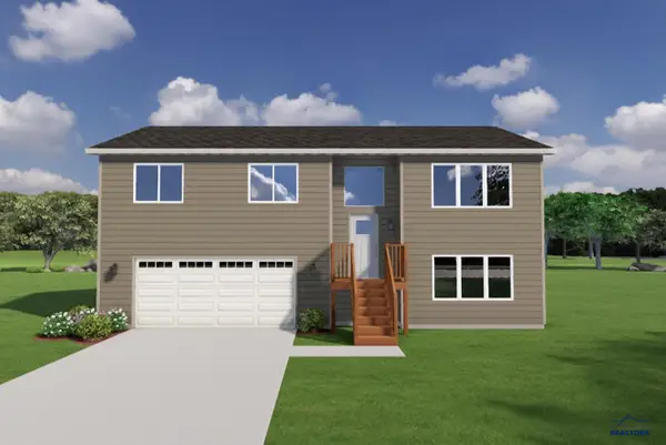 437 Alpha Ave, Box Elder, SD 57719