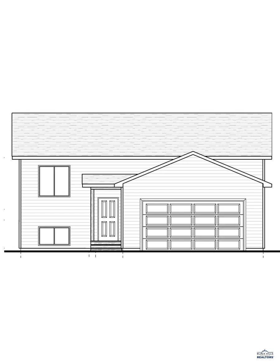 445 Alpha Ave, Box Elder, SD 57719 - Image #2