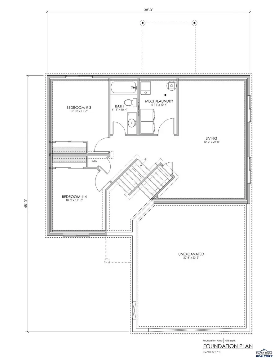 445 Alpha Ave, Box Elder, SD 57719 - Image #3