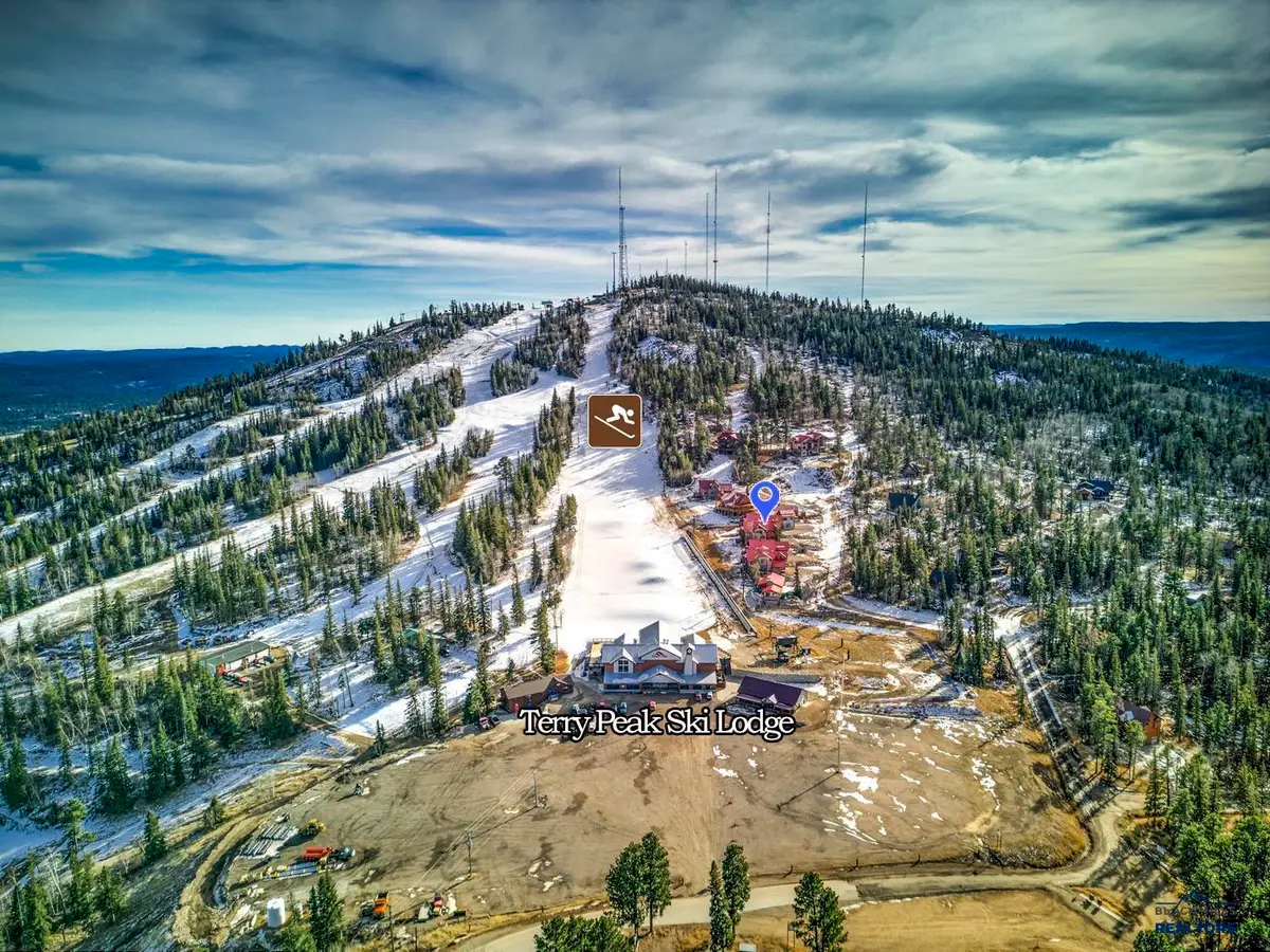 21154 Stewart Slope Cir, Lead, SD 57754 - Image #1