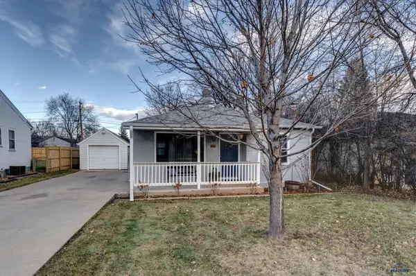 230 South Canyon Rd, Rapid City, SD 57702