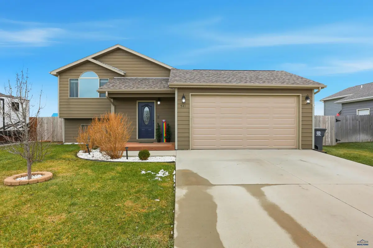 541 Pride Ct, Box Elder, SD 57719 - Image #1