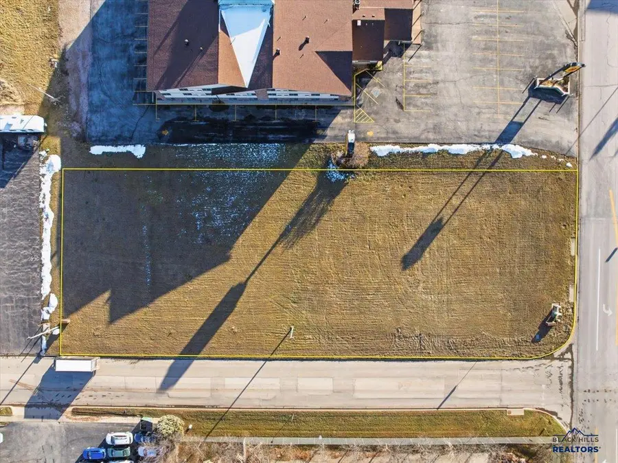 TBD 4th Ave, Spearfish, SD 57783 - Image #2