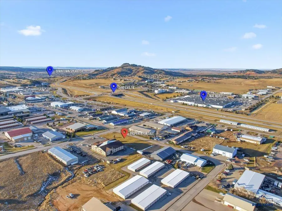 TBD 4th Ave, Spearfish, SD 57783 - Image #3