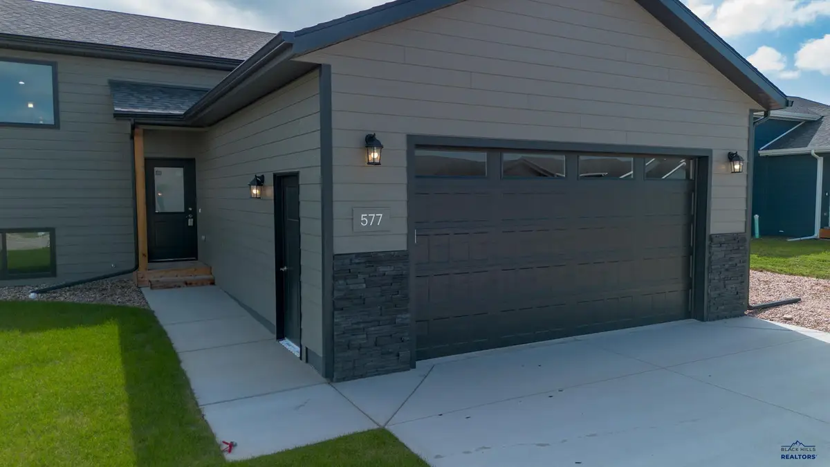 577 Antietam Dr, Box Elder, SD 57719 - Image #1