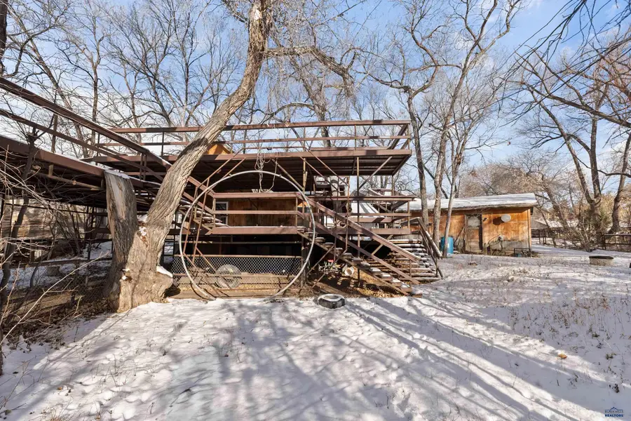 10 SW Hill, Newcastle, WY 82701 - #2