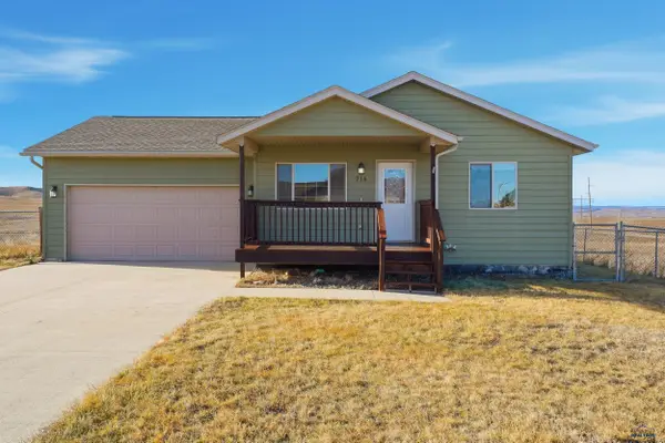 715 Old Cavalry Rd, Box Elder, SD 57719