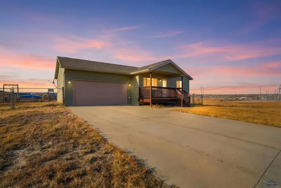 715 Old Cavalry Rd, Box Elder, SD 57719 - #3