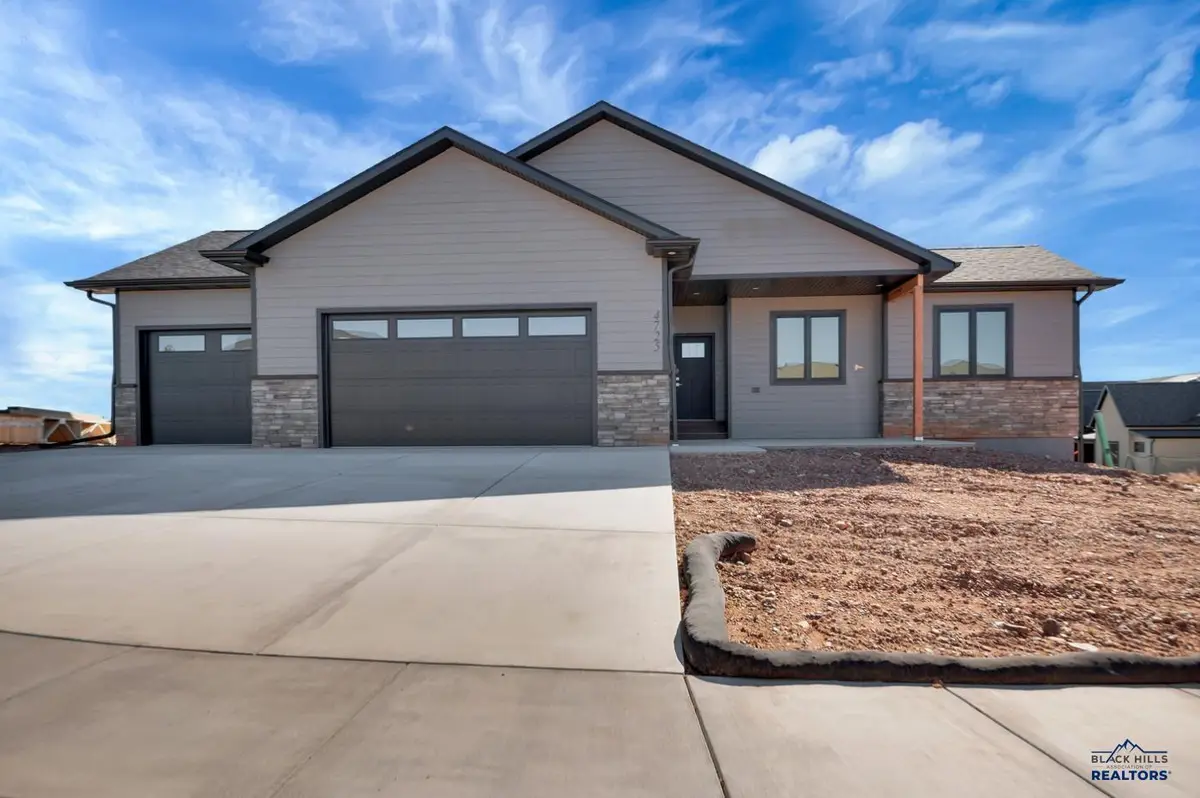 4725 Andean Ct, Rapid City, SD 57702 - Image #1