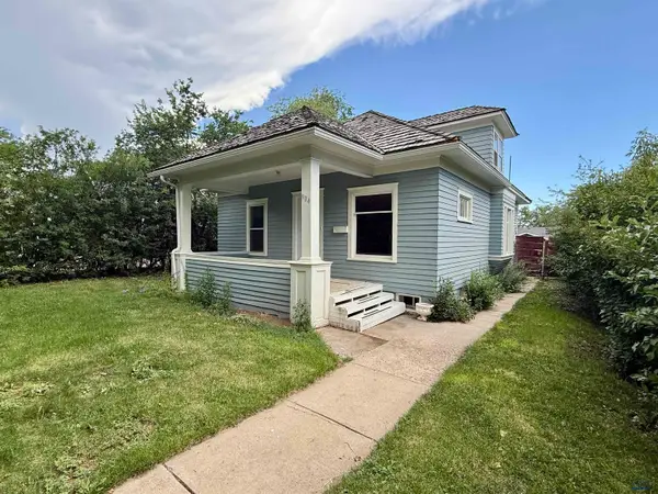 904 Fairview, Rapid City, SD 57701